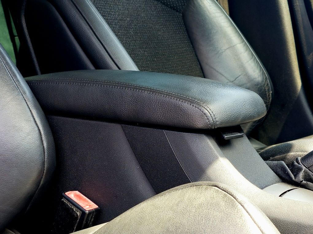 Citroen C5 tourer 2.0 - 2011