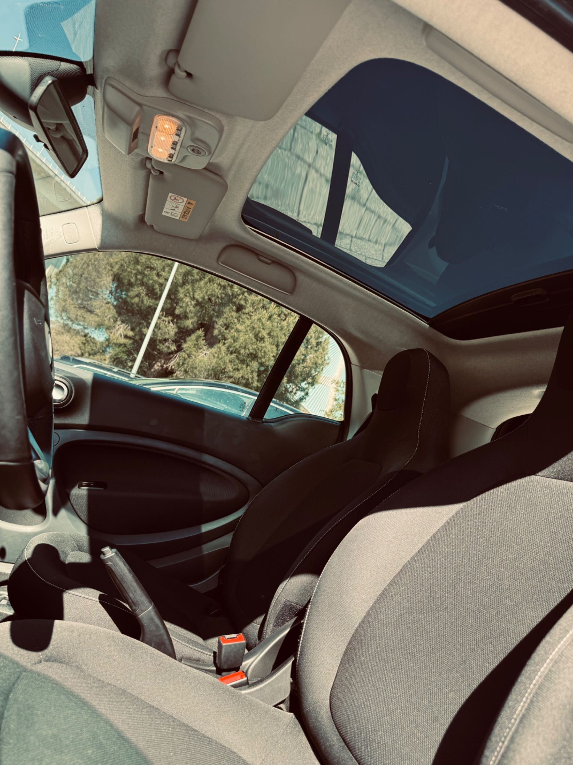 Smart ForTwo Eléctrico 2019 c teto panorâmico VENDA URGENTE