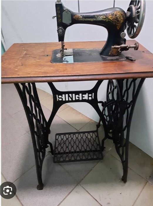 Maszyna singer do sprzedania
