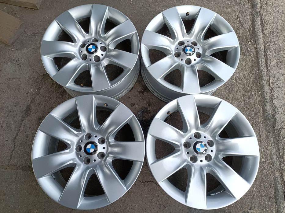 Felgi 5x120 19" et25 BMW