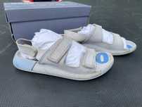 Sandaly chlopiece ecco 35