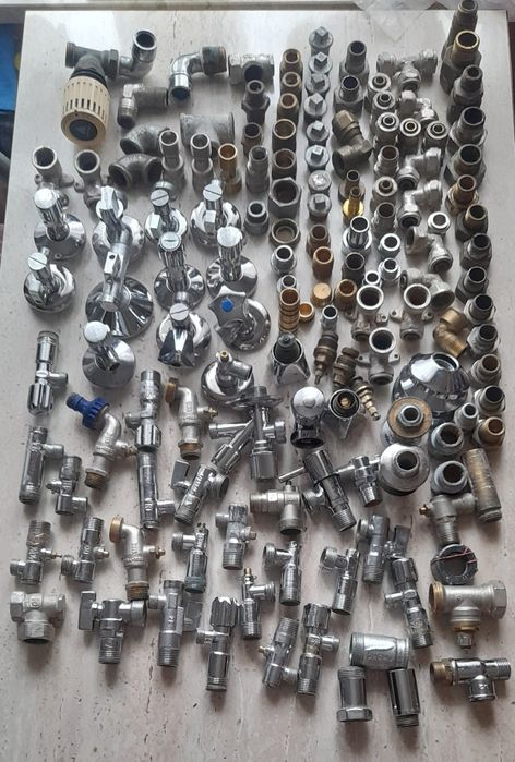 Części zamienne do