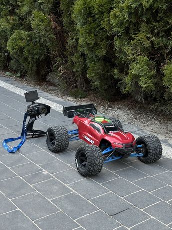 Traxxas E-Revo 2.0