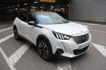 Peugeot e2008 2020