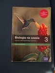 Biologia na czasie 3