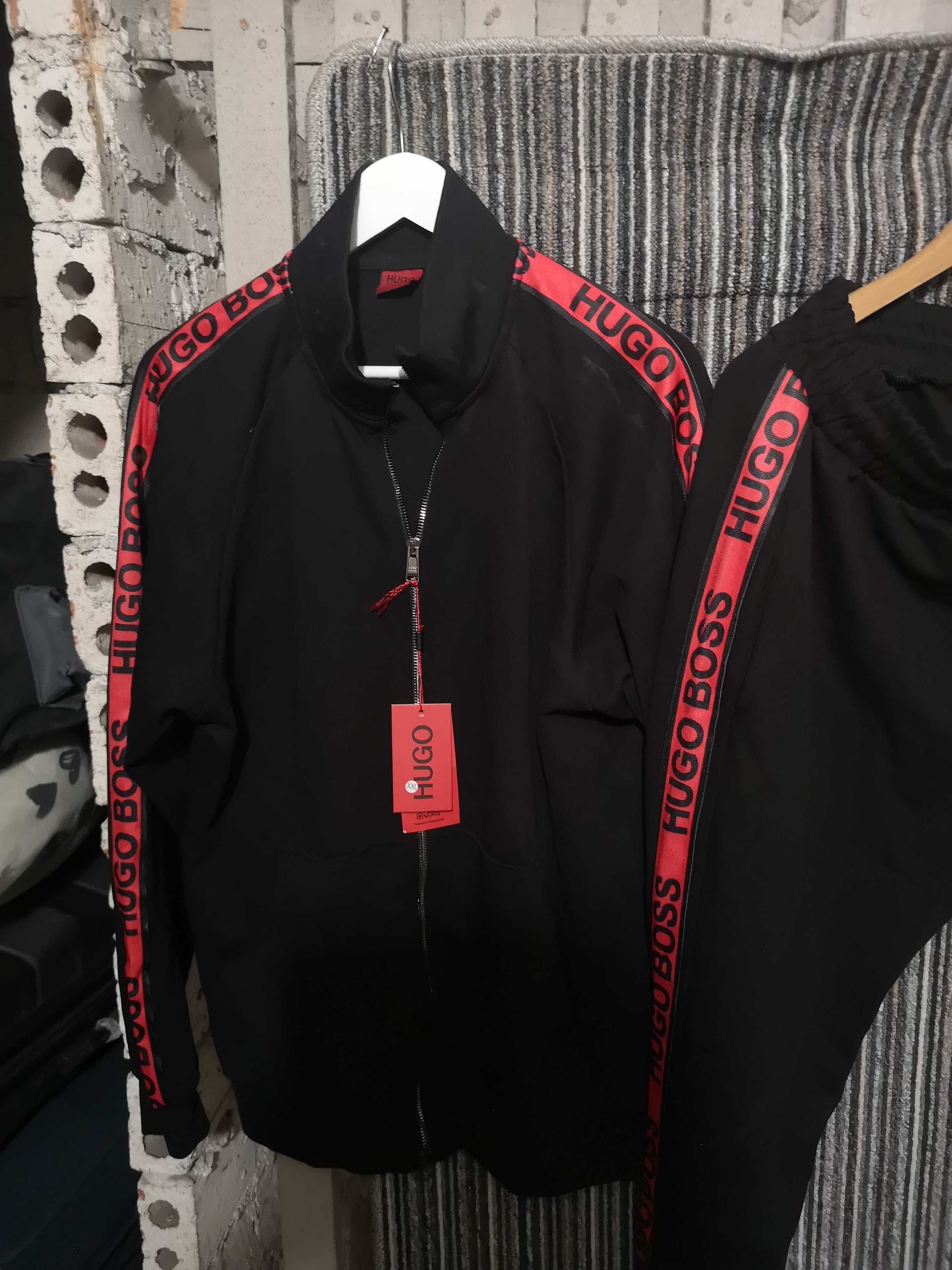 Dres męski Hugo Boss