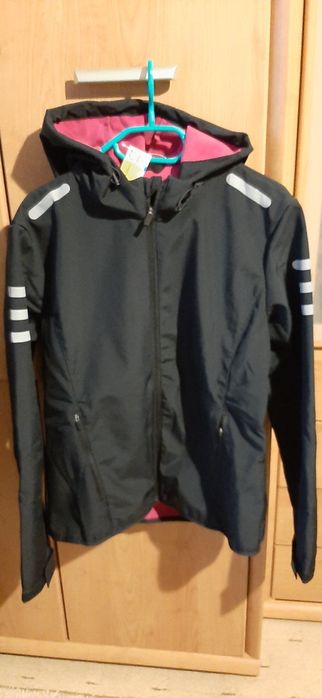 Kurtka damska Softshell Go active