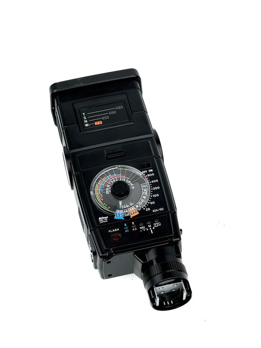 Flash Nikon SPEEDLIGHT SB-16 (Como novo)