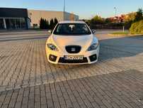 Seat Leon Seat Leon 2 FR 2.0 TDI
