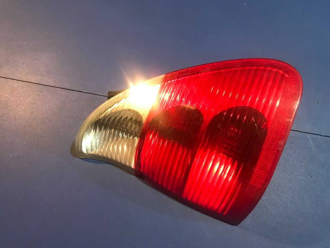 Зеркала та стопи Мерседес Mercedes-Benz S221 2008 р.у відмінному стані