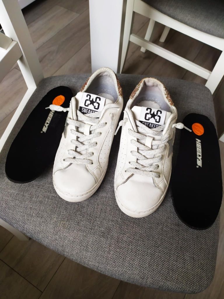 Buty sneakersy 2Stars rozmiar 36