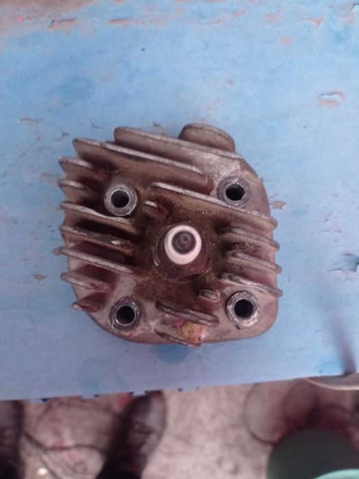 Сцепления ямаха Джок артик до всіх ямах на 3 колодка