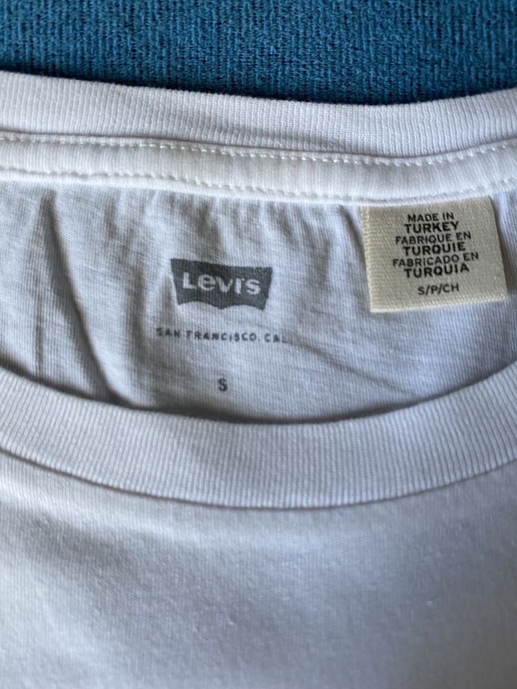 T-shirt Levi’s