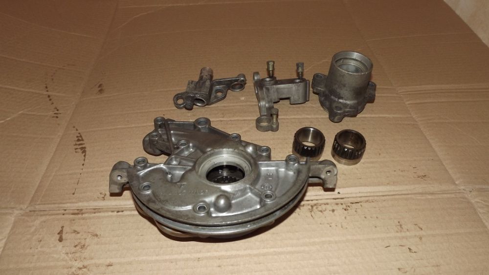 Porsche 944 peças