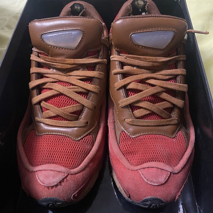 adidas raf simons replicant ozweego рафы раф симонс