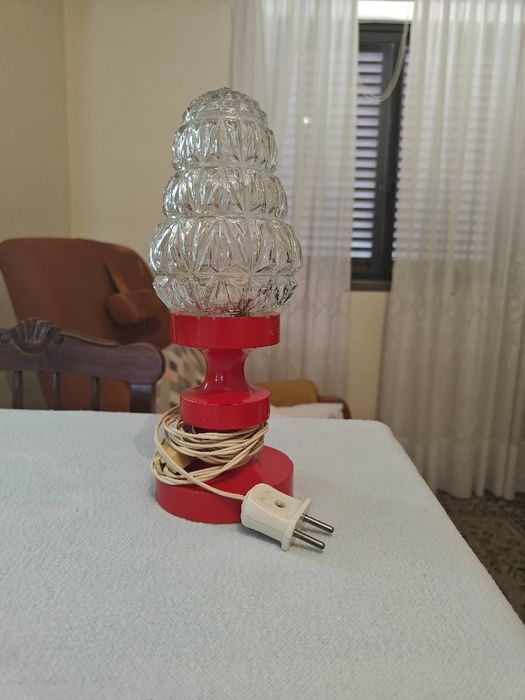 Velharias variadas
