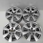 Alufelgi 5x112 16 Audi A4 B8 8K0601025A (F3635)