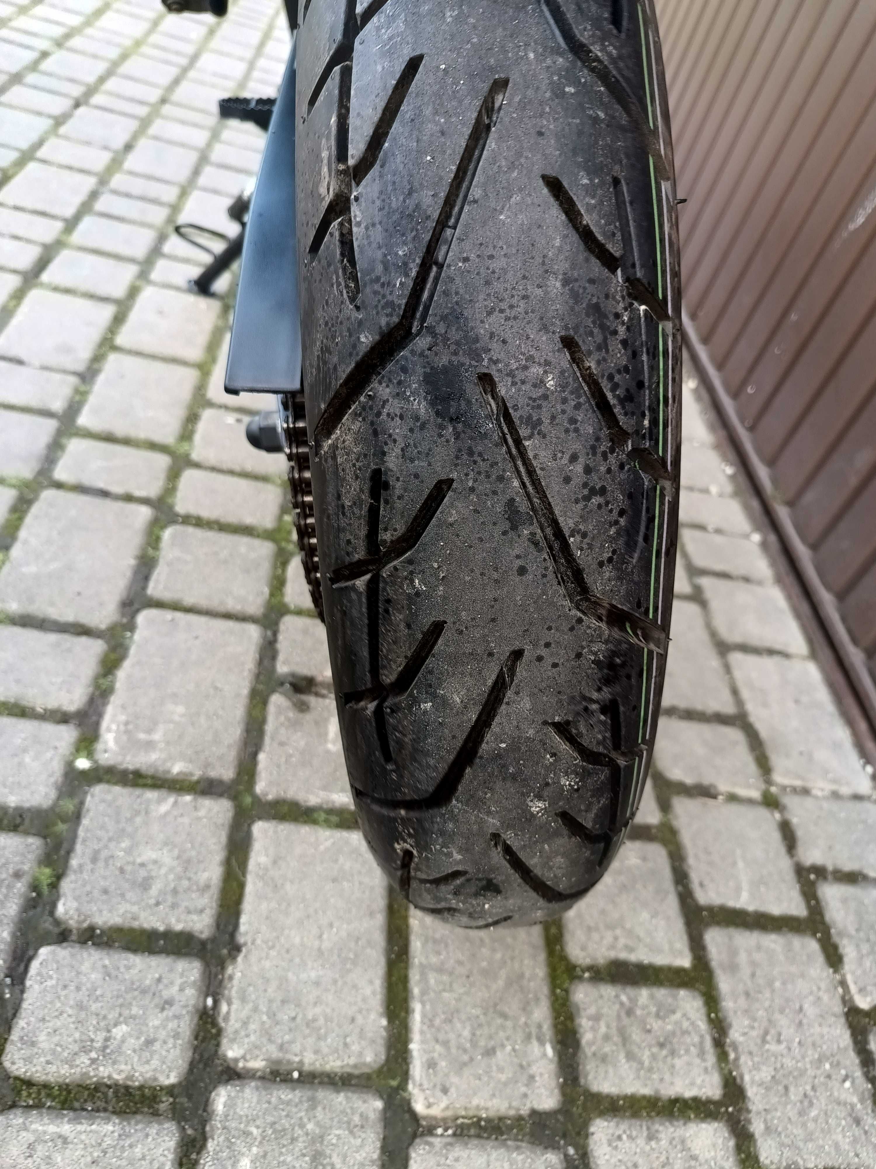 Aprilia Sx 125 z Niemiec w super cenie MOTOCYKLE ŻURAWICE