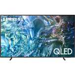 Телевізор 50 дюймів Samsung QE50Q60D (4K Smart QLED Wi-Fi Bluetooth)