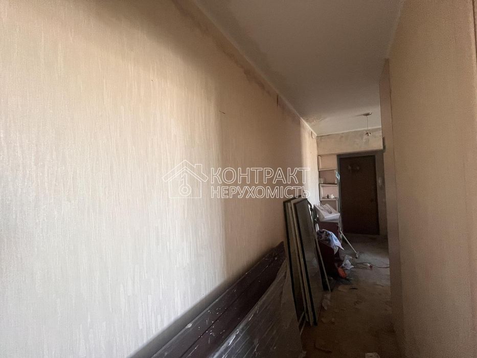 Продам 3-кім кв на Салтівці вул.Бучми