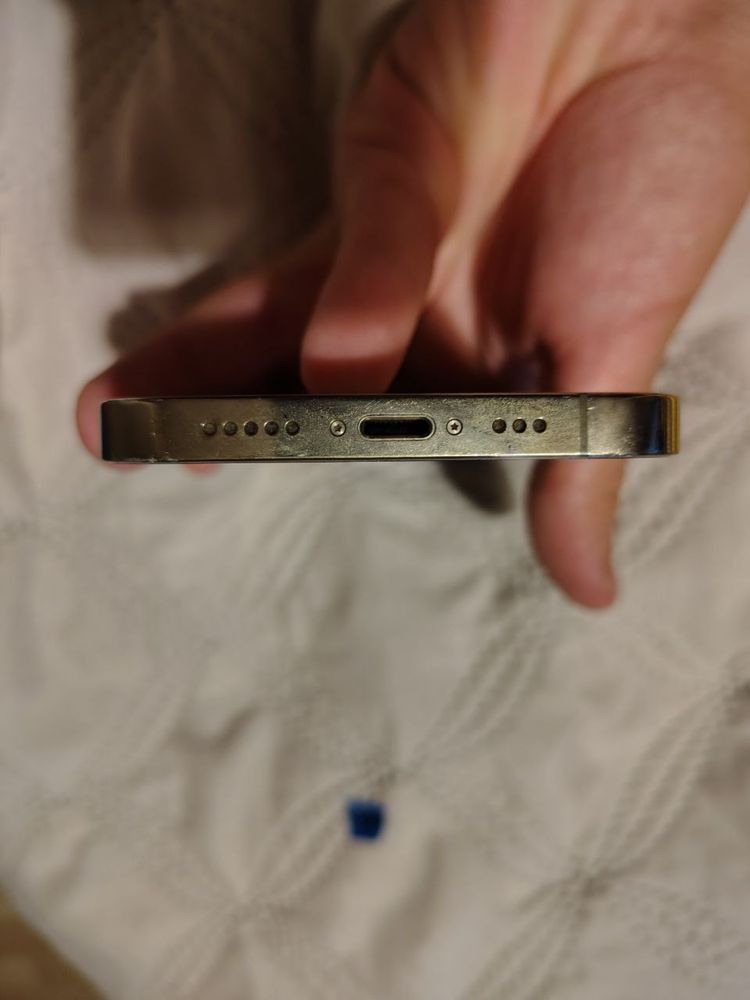 Iphone 12 pro 128 gb