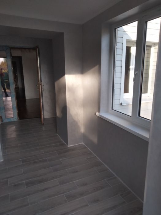 Косметичний ремонт офісних приміщень,складських приміщень,квартир