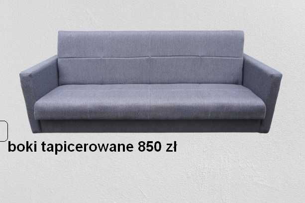 nowa wersalka wersalki Producent DOSTAWA ZA DARMO