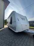 LMC Condor D450  Piękna Zadbana Przyczepa LMC