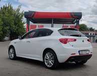 Alfa Romeo Giulietta 1.4 120KM Benzyna! 2017! DNA! Alufelgi 17! Klimatronik!