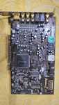 Karta dźwiękowa Sound Blaster Audigy 2 ZS