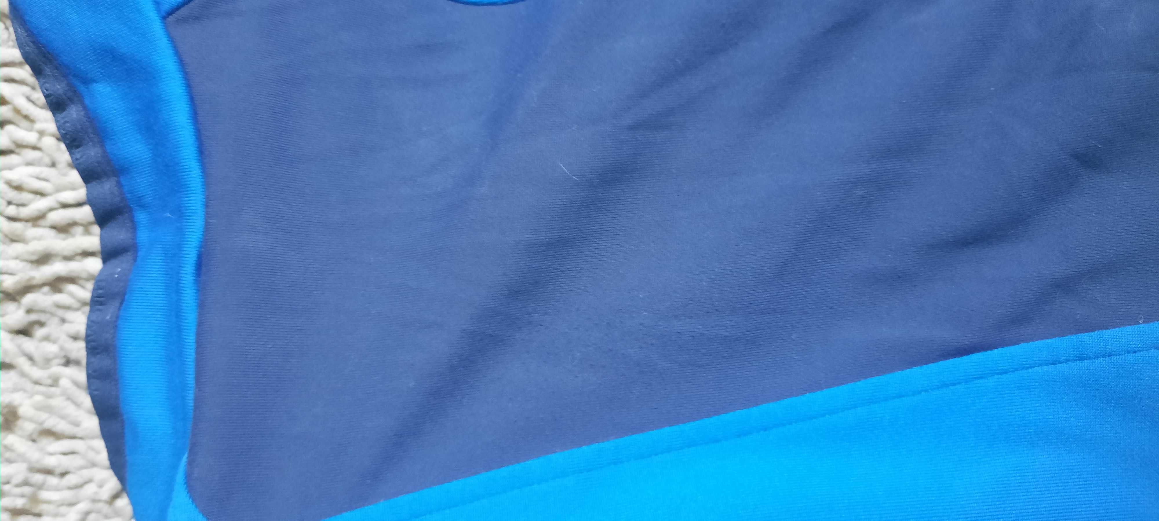 Термореглан чоловічій, підлітковий Decathlon, термокофта спортивна