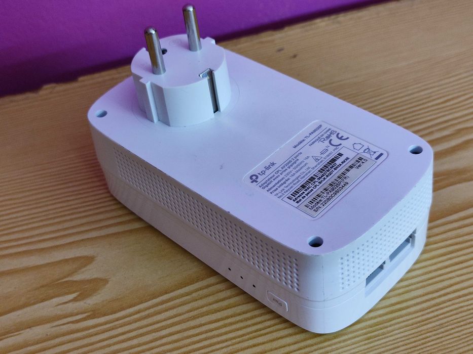 TP-Link AV2000 Powerline