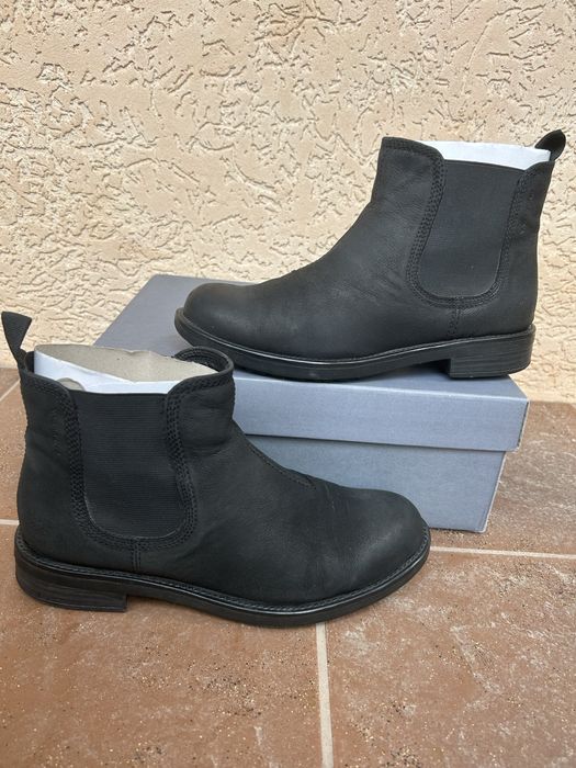 Черевики Vagabond