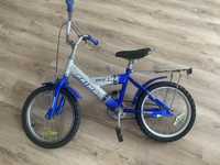 Rowerek dla dziecka BMX 16 cali