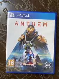 Jogo da PS4 - "Anthem"