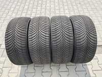 275/45/20 Michelin CrossClimate 2 VOL 110H DEMO 2024R