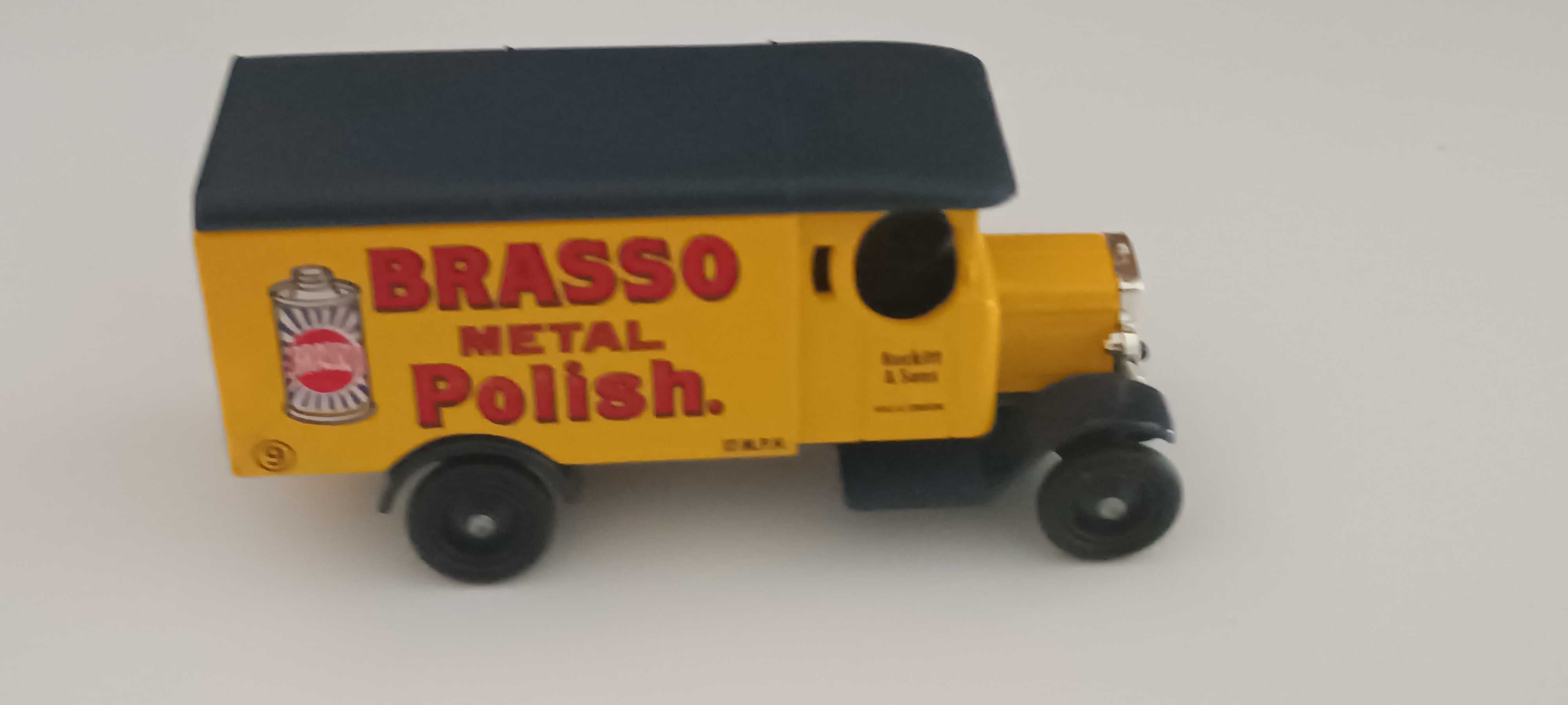 12 Miniaturas Carros Antigos