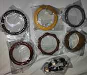 Lote 12 pulseiras