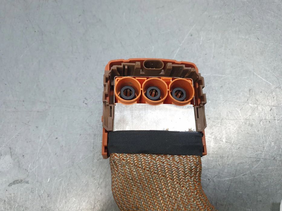 Instalação elétrica do motor / cablagem do motor RENAULT Clio V (BF_)