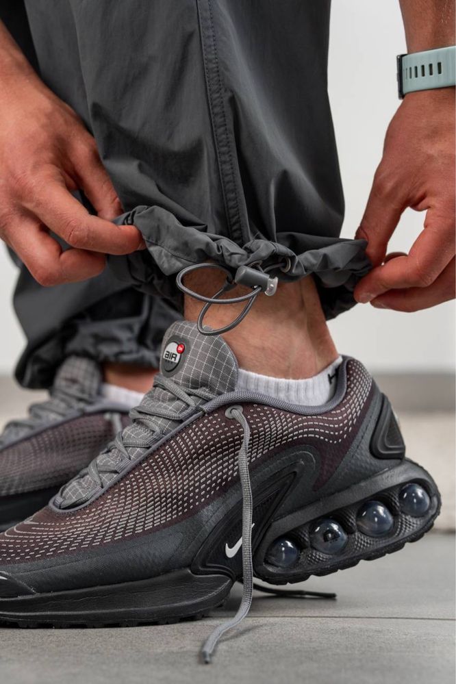 Jordan Woven Oversized-Fit Оригінал
