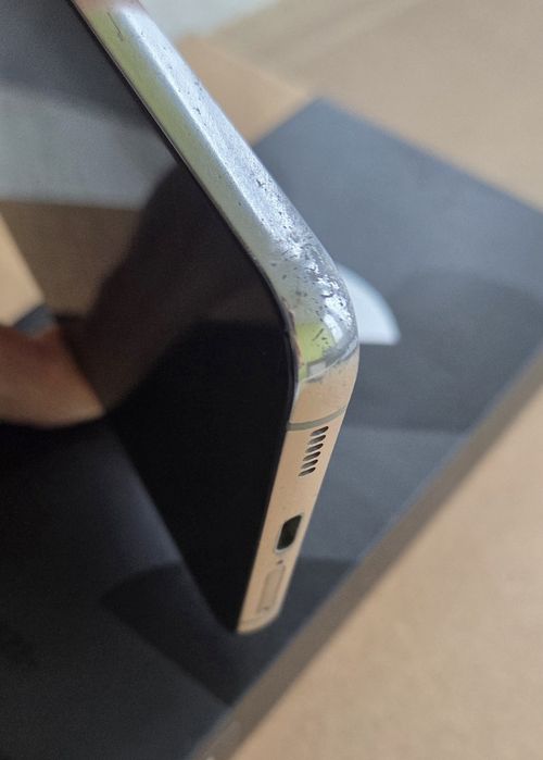 Продам Samsung S22+, 128ГБ, білий