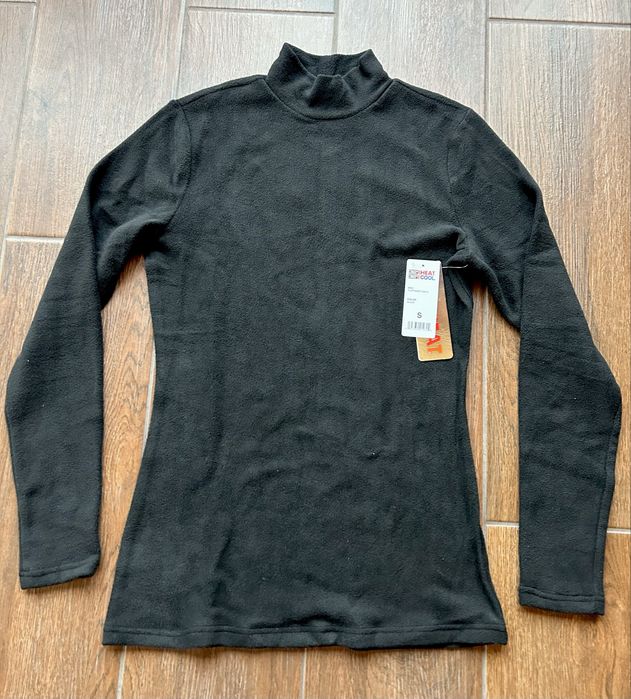 Флісовий гольф для поліції з регулюванням температури/ NEW