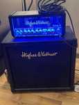 Wzmacniacz gitarowy Hughes Kettner Tubemeister 18 + 112