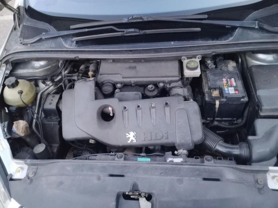 Peugeot 307 1.4 HDI