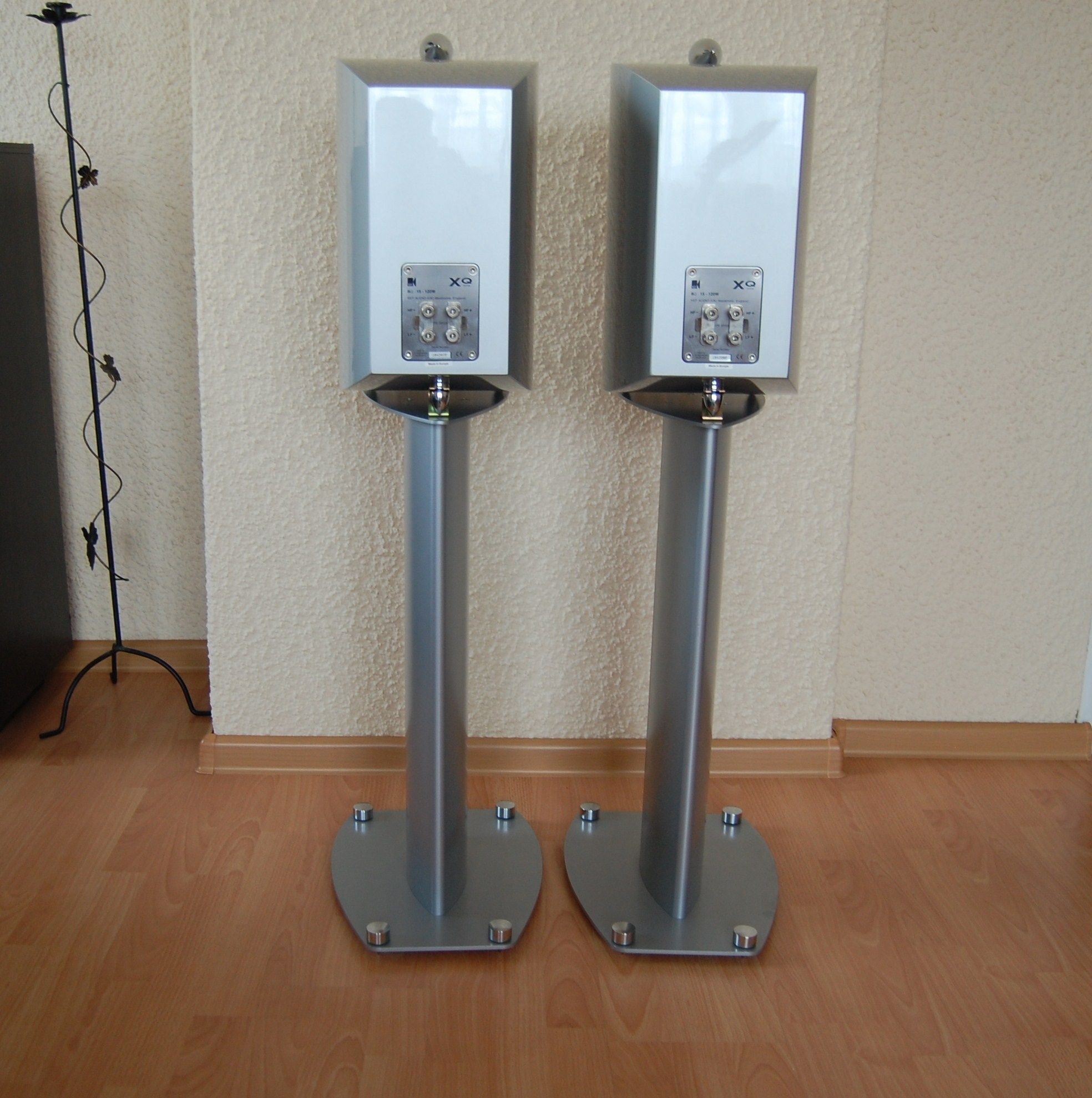 KEF xq1 kolumny glosnikowe