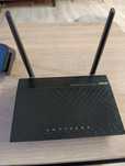 Router Asus DSL-N12U