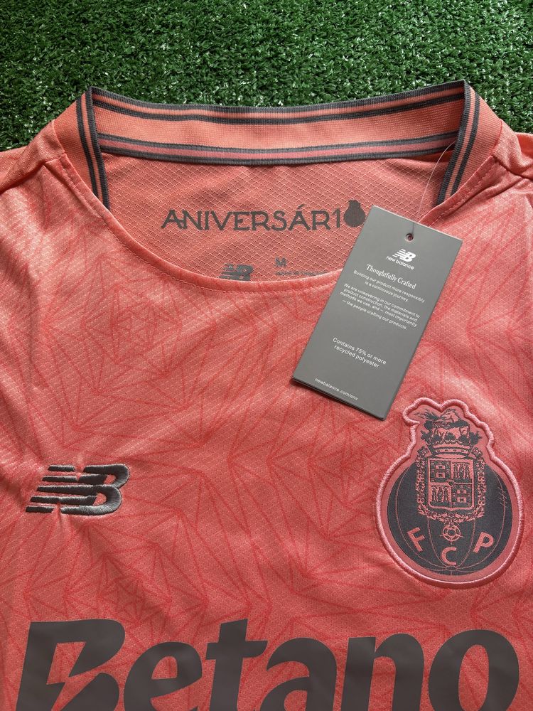 Camisola alternativa FCPorto 25/26