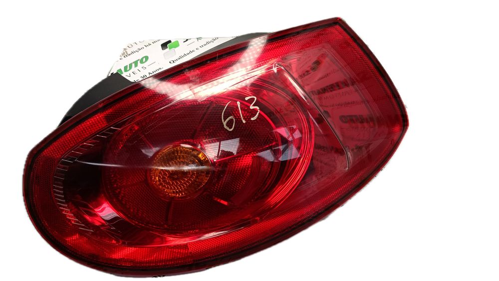 Farolim direito FIAT Bravo II (198_)