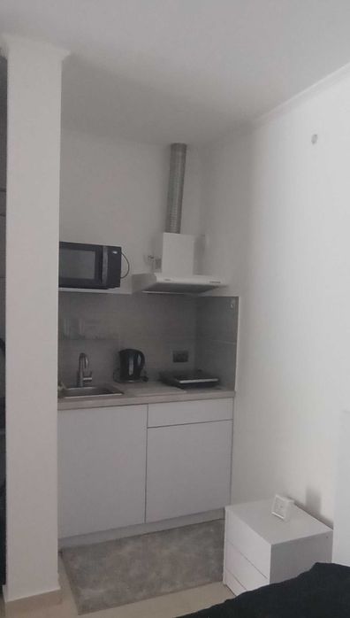 Вільно! Ціна знижено! Довгострокова оренда 1 к квартири у сан. "Соняч