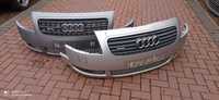 Audi TT zderzak przód LY7J atrapa grill ly7w dysza spryskiwacza Xenon
